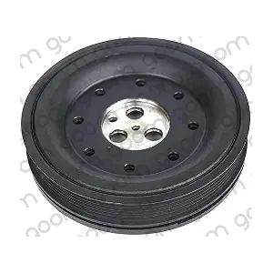 GOOM BPS-0009