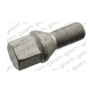 BOL-0009 GOOM
