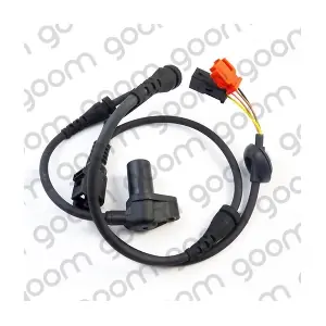 AS-0005 GOOM