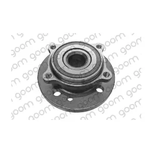 WBH-0224 GOOM