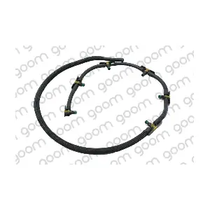 HFO-0023 GOOM