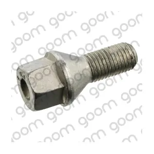 BOL-0001 GOOM