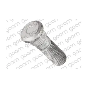 BOL-0013 GOOM
