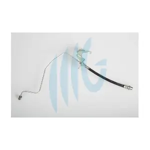 02360510 RICAMBIFLEX GM