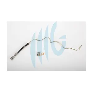 02500626 RICAMBIFLEX GM