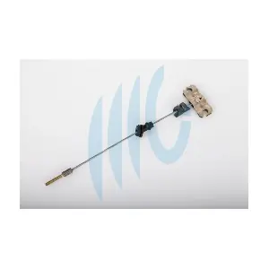 01190003 RICAMBIFLEX GM