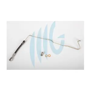02500627 RICAMBIFLEX GM