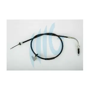 01040419 RICAMBIFLEX GM