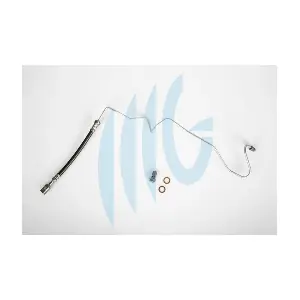 02020118 RICAMBIFLEX GM