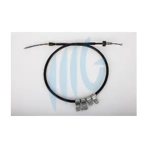 01160019 RICAMBIFLEX GM
