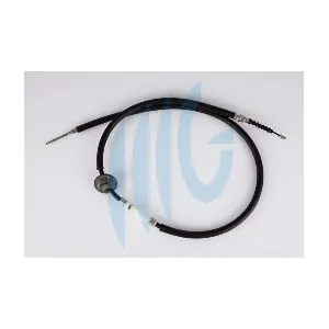 RICAMBIFLEX GM 01460857 Тросовий привод, стоянкове гальмо