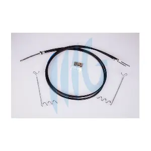 RICAMBIFLEX GM 01140580