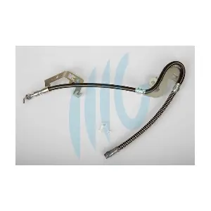 RICAMBIFLEX GM 02060295