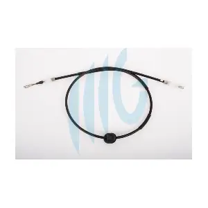 RICAMBIFLEX GM 01080545 Тросовий привод, стоянкове гальмо