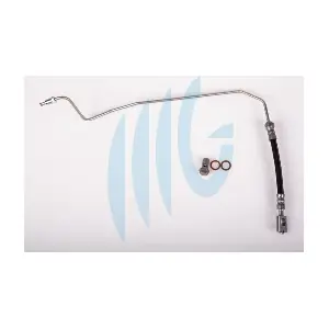 02020123 RICAMBIFLEX GM