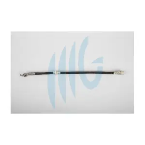 02070016 RICAMBIFLEX GM