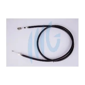RICAMBIFLEX GM 01120227 Тросовий привод, стоянкове гальмо