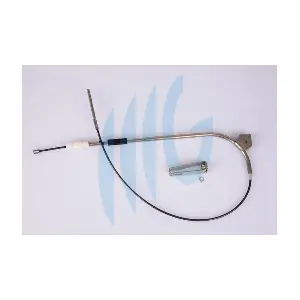 01080500 RICAMBIFLEX GM
