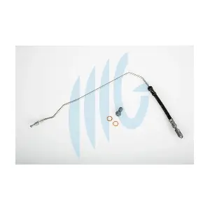 02020124 RICAMBIFLEX GM