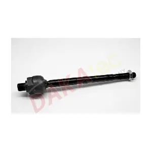 50672 SPIDAN CHASSIS PARTS