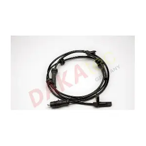 DAKAtec 410034 Датчик, кількість обертів колеса
