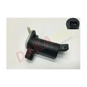 40016W DAKAtec