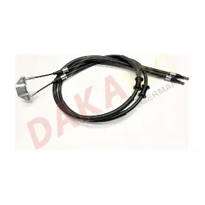 DAKAtec 600050