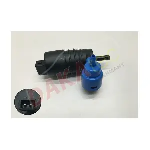 DAKAtec 40029W