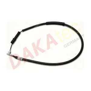 600016 DAKAtec