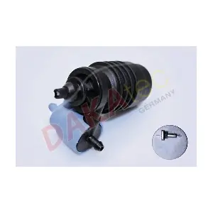 DAKAtec 40028W