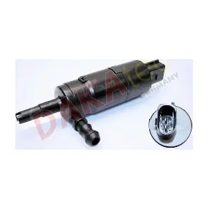 DAKAtec 40043W
