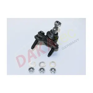 DAKAtec 130006