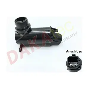 40047W DAKAtec