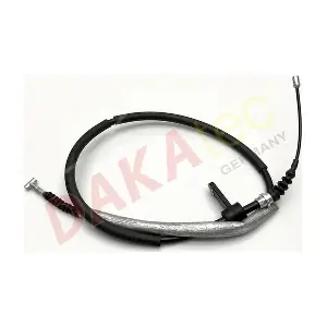 600011 DAKAtec