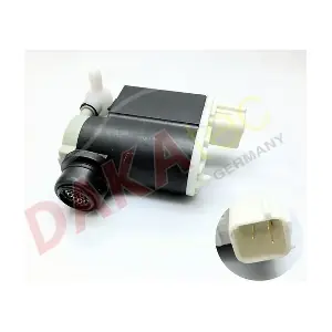 40054W DAKAtec