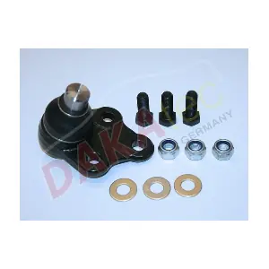 130078 DAKAtec
