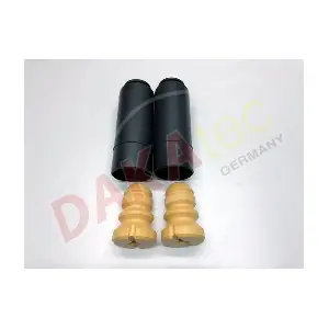 DAKAtec 350049 Комплект пилозахисних ковпаків, амортизатор