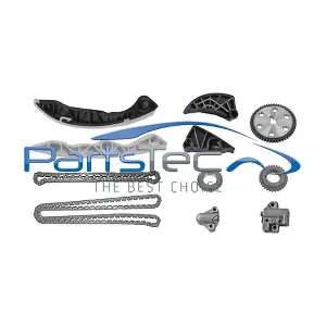 PTA114-0069 PartsTec