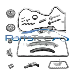 PartsTec PTA114-1005