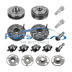 PTA126-3017 PartsTec