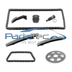 PTA114-0009 PartsTec