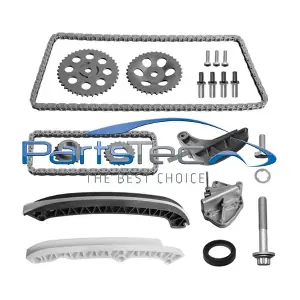 PartsTec PTA114-0228