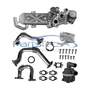 PartsTec PTA510-3013