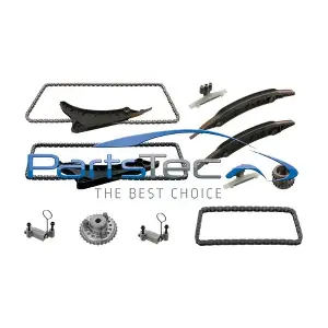 PTA114-0486 PartsTec
