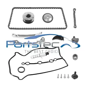 PTA114-1033 PartsTec