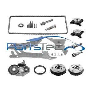 PTA114-1021 PartsTec
