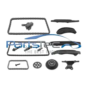 PTA114-0420 PartsTec