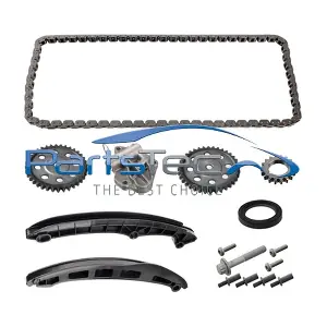 PartsTec PTA114-0166