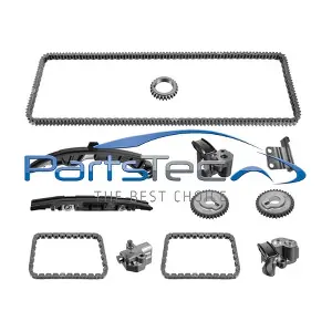 PTA114-0038 PartsTec