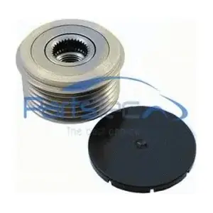 PartsTec PTA104-0014
